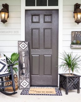 front porch designs