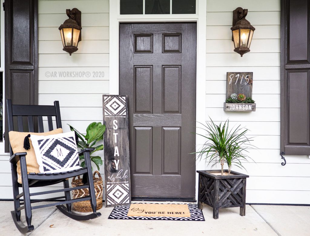 front porch designs