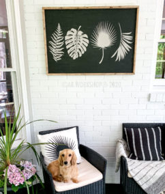 AR Workshop Summer 2020 Design Releases