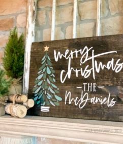 Join AR Workshop for Christmas in July!