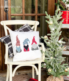 Join AR Workshop for Christmas in July!