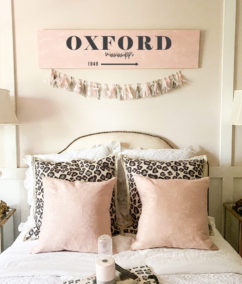 Dorm Décor Inspiration from AR Workshop