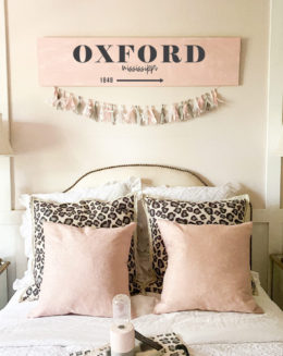 dorm décor