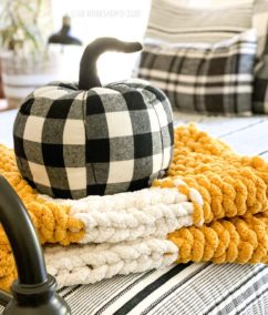 AR Workshop DIY Fall Home Décor New Releases