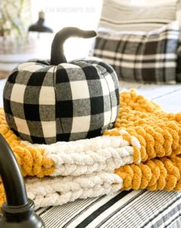 fall home décor