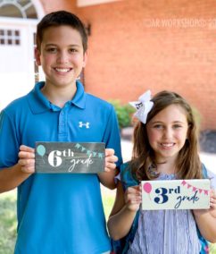 DIY School and Classroom Decor Ideas for 2022