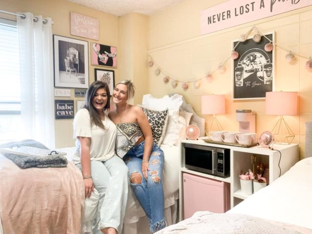 college dorm room tumblr