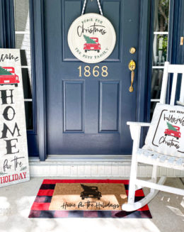 diy Christmas