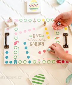 2021 Easter DIY-to-Go Kits + Printables