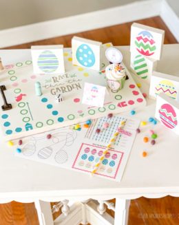 DIY Easter