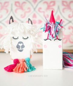 AR Workshop Summer Art Camps for Youth