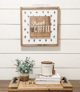 switchable home decor art