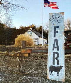 DIY Farmhouse Style Refresh with AR Workshop