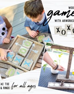 DIY Games