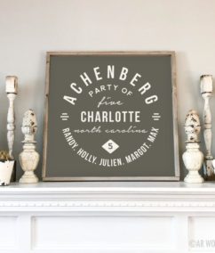 Featuring: AR Workshop Realtor Gifts