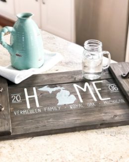 DIY realtor gifts