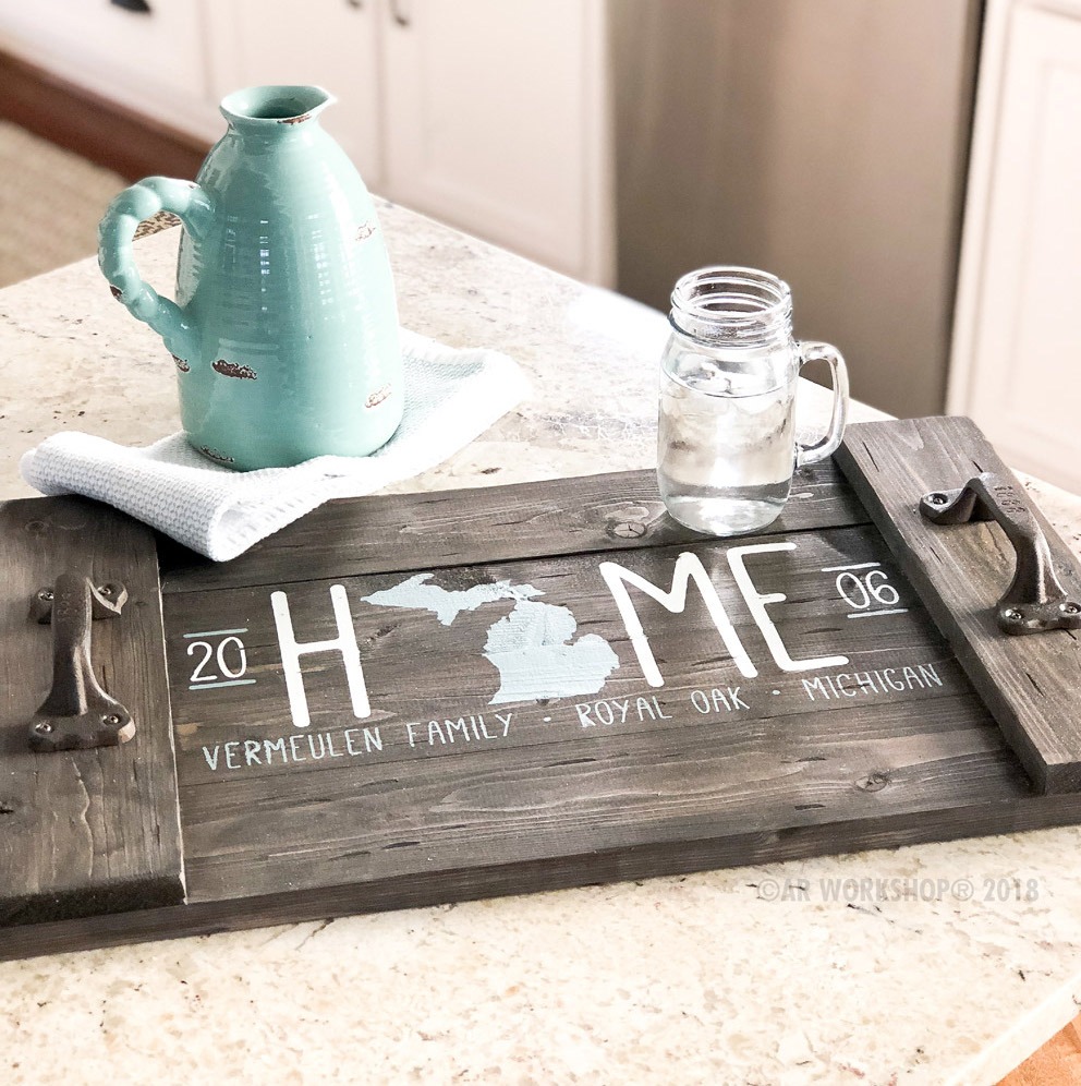 DIY realtor gifts