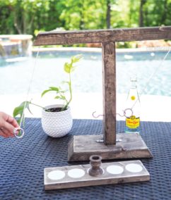 New from AR Workshop: DIY Games