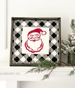 DIY Christmas in July