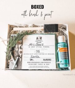 Three Creative Ways to Wrap Gift Cards