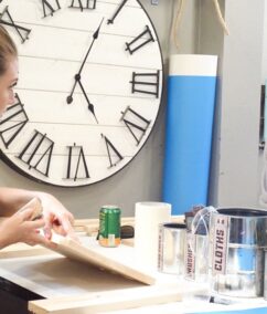 Elevate Your Next Team Building Event at AR Workshop