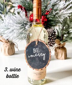 DIY Christmas Ornaments, Used 3 Ways