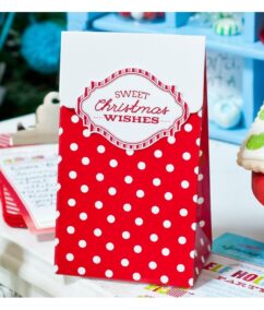 Holiday Printable Party + Tags Sale