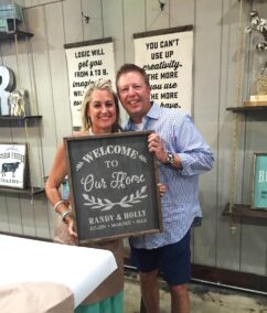 AR Workshop: DIY a Perfect Date Night