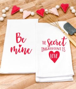 New DIY Valentine’s Day Home Decor from AR Workshop