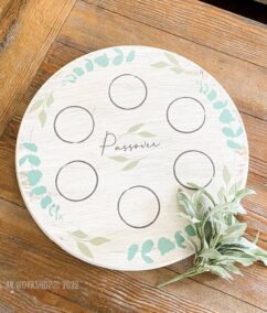 New DIY Easter Decor from AR Workshop