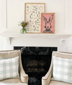 New DIY Easter Decor from AR Workshop