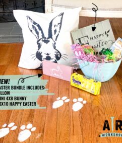 New DIY Easter Bundle Kit from AR Workshop