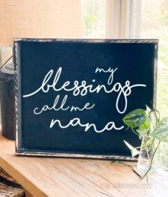 DIY Mother’s Day Gift Ideas