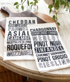 AR Workshop Charcuterie Trays + More–The ARt of Entertaining