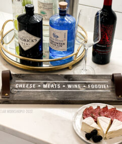 AR Workshop Charcuterie Trays + More–The ARt of Entertaining