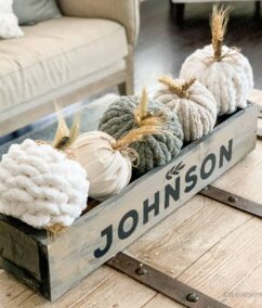 AR Workshop 2022 DIY Fall Decor Release