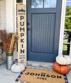 AR Workshop 2022 DIY Fall Decor Release