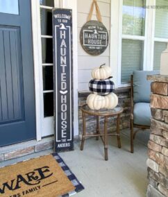 New AR Workshop DIY Halloween Decor Release