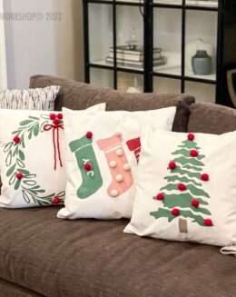 holiday decor release