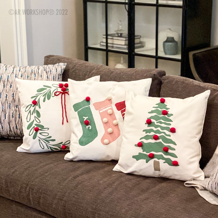 holiday decor release