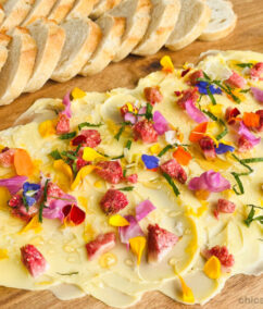 Now Trending: Butter Boards