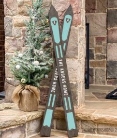 2022 AR Workshop Holiday Decor Release