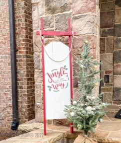 2022 AR Workshop Holiday Decor Release