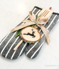 Affordable DIY Holiday Gift Ideas from AR Workshop