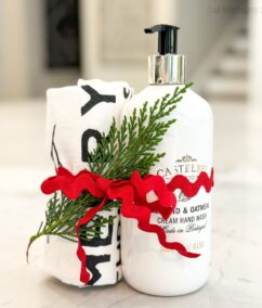 Affordable DIY Holiday Gift Ideas from AR Workshop