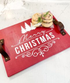Affordable DIY Holiday Gift Ideas from AR Workshop