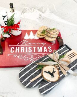 affordable DIY holiday gifts
