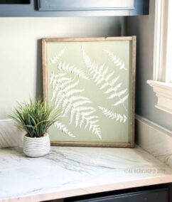 New AR Workshop Project Alert: Textured Art