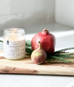 New at AR Workshop: Candle Pouring Workshops