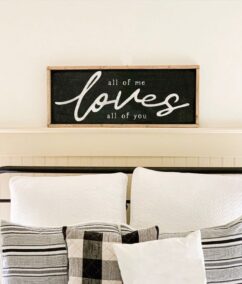 New DIY Home Decor Project Release from AR Workshop